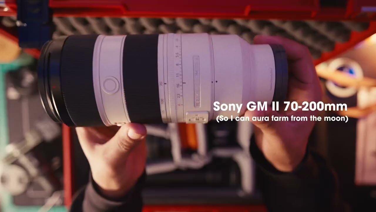 Pelican Case mock ad